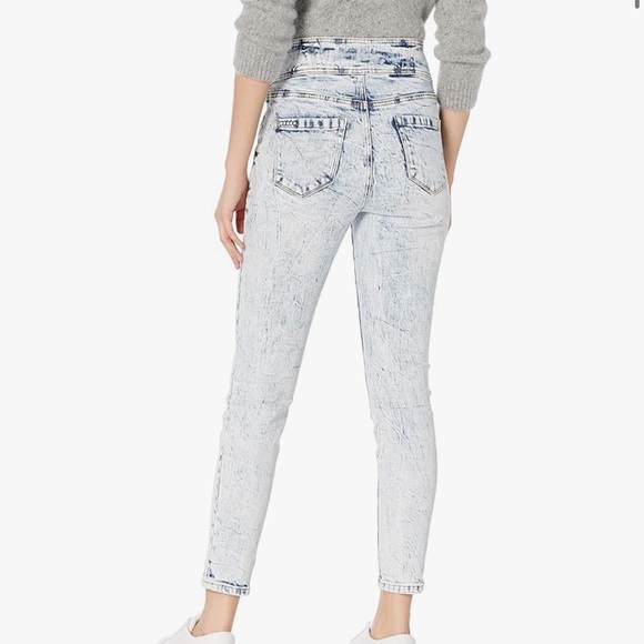 BLANKNYC Denim Women’s Skinny Jeans 26 - Picture 7 of 7